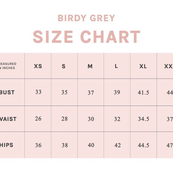 Birdy Grey| Dark Mauve Bridesmaid Dress Sz S - Picture 10 of 10